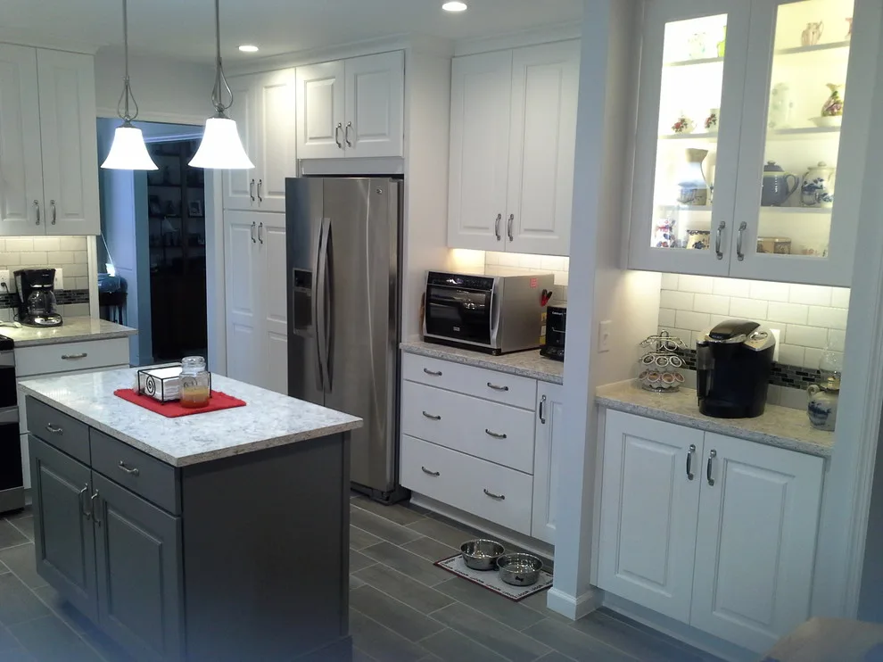 Twisting Stone by Welcom Design & Remodeling - Photo 10