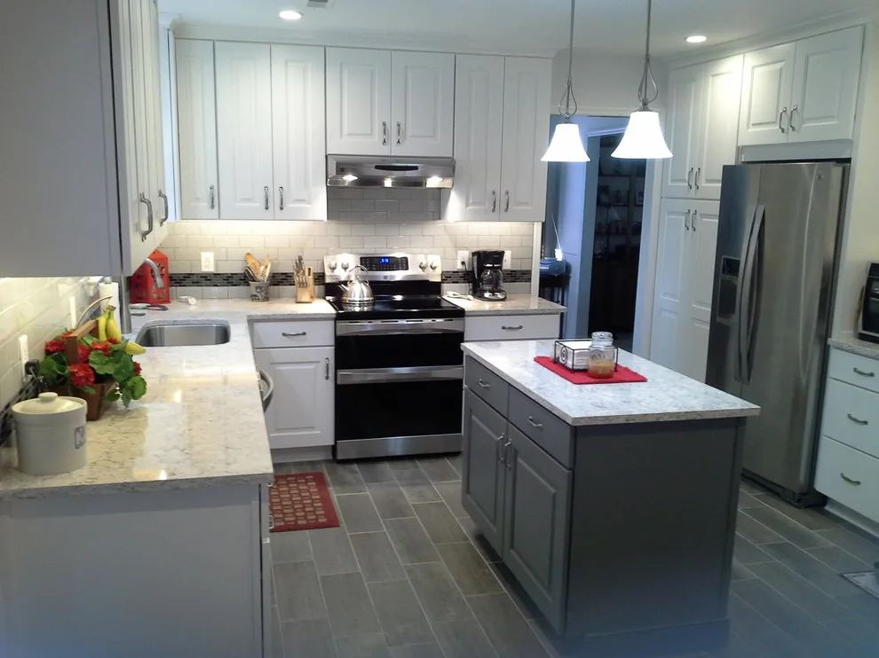 Twisting Stone by Welcom Design & Remodeling - Photo 12