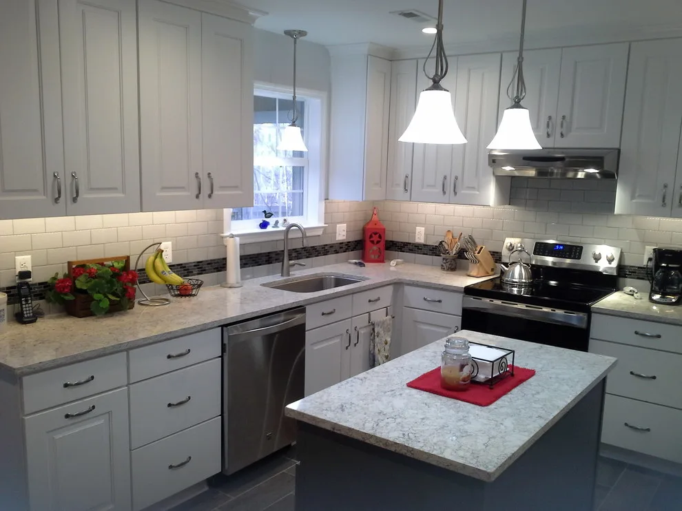 Twisting Stone by Welcom Design & Remodeling - Photo 5
