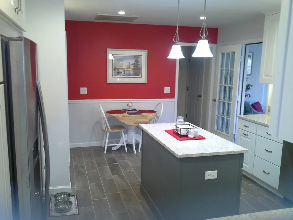 Twisting Stone by Welcom Design & Remodeling - Photo 2