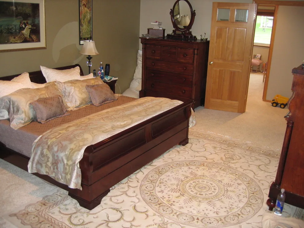 Window Treatments and Modernized Spaces by Elaine S. Baker & Associates Inc - Photo 15