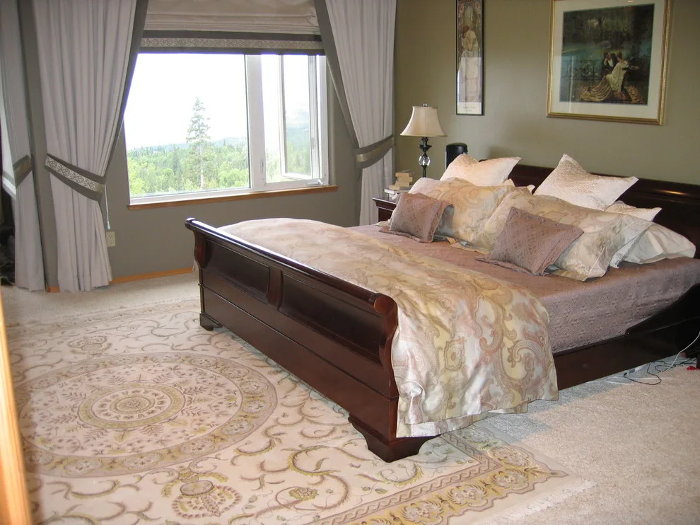 Window Treatments and Modernized Spaces by Elaine S. Baker & Associates Inc - Photo 5