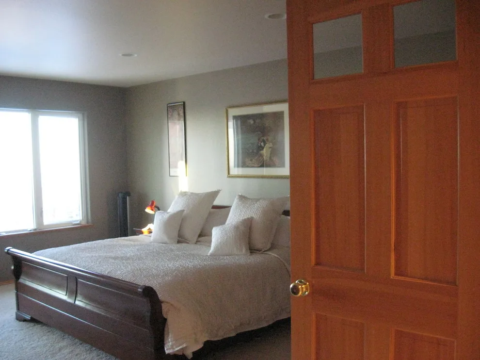 Window Treatments and Modernized Spaces by Elaine S. Baker & Associates Inc - Photo 10