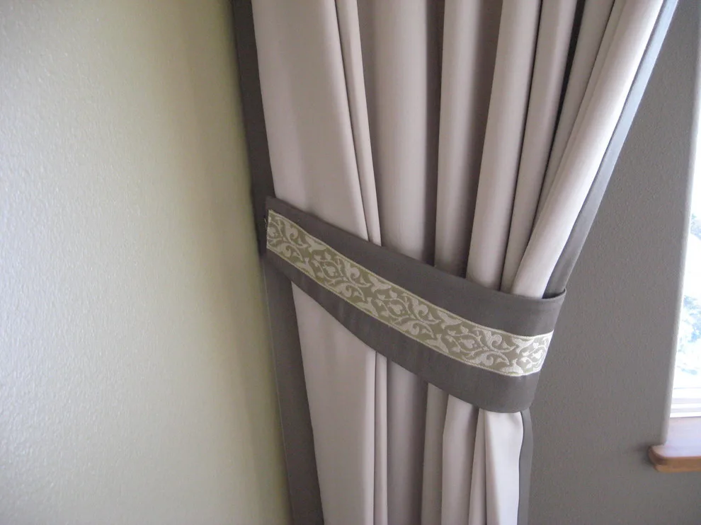 Window Treatments and Modernized Spaces by Elaine S. Baker & Associates Inc - Photo 13