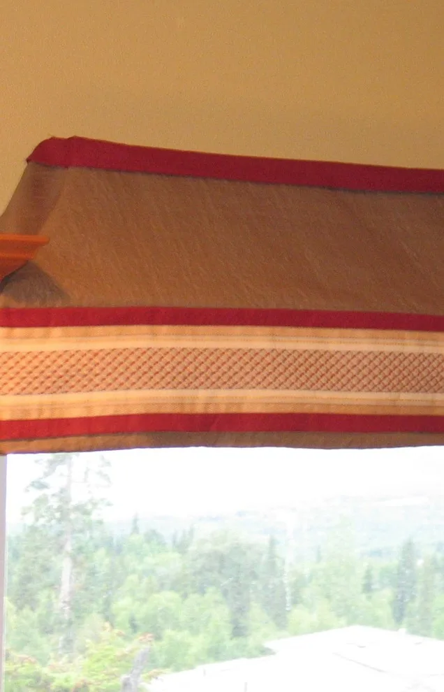 Window Treatments and Modernized Spaces by Elaine S. Baker & Associates Inc - Photo 8