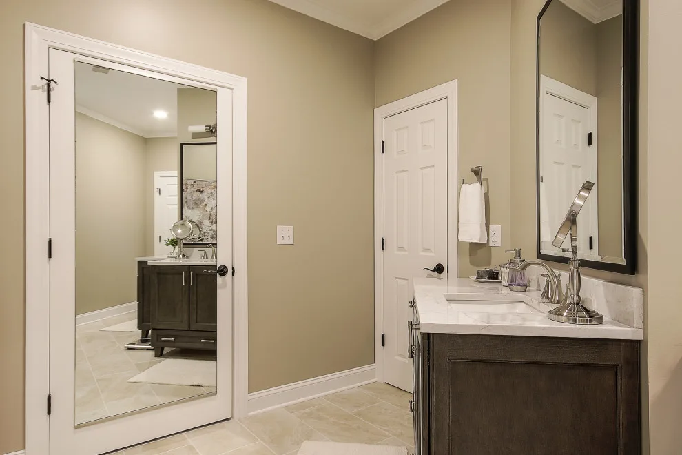 Windsong Lake Murray Main Bathroom 2021 by Capital Kitchen & Bath - Photo 14