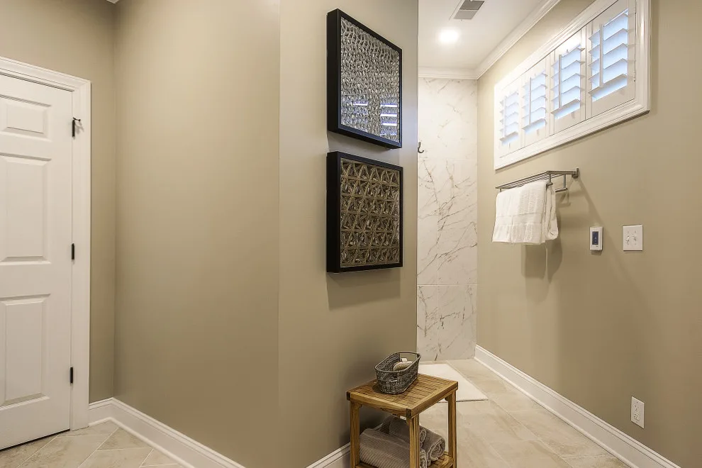 Windsong Lake Murray Main Bathroom 2021 by Capital Kitchen & Bath - Photo 16