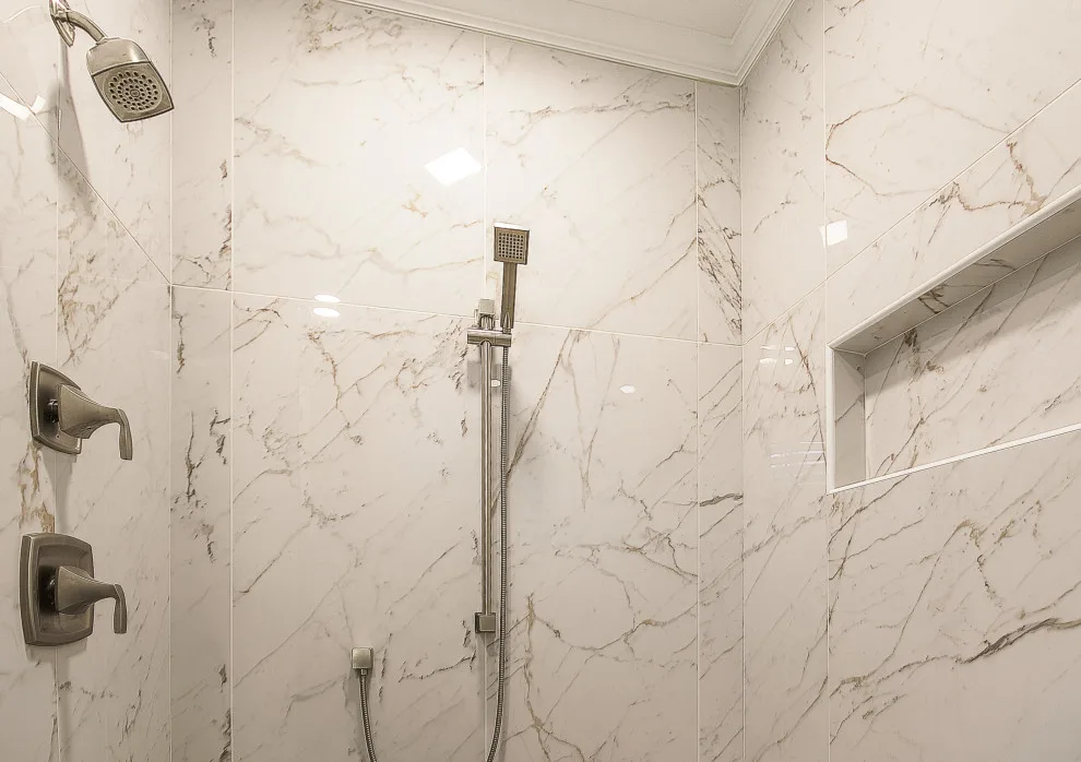 Windsong Lake Murray Main Bathroom 2021 by Capital Kitchen & Bath - Photo 3