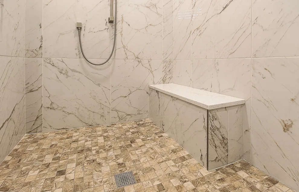 Windsong Lake Murray Main Bathroom 2021 by Capital Kitchen & Bath - Photo 10