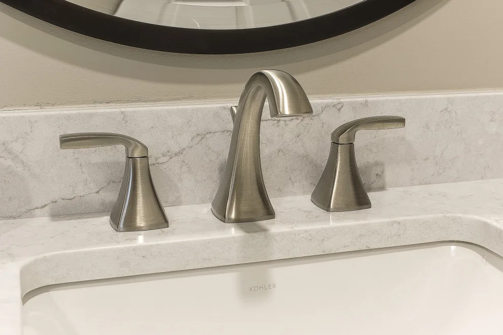 Windsong Lake Murray Main Bathroom 2021 by Capital Kitchen & Bath - Photo 2