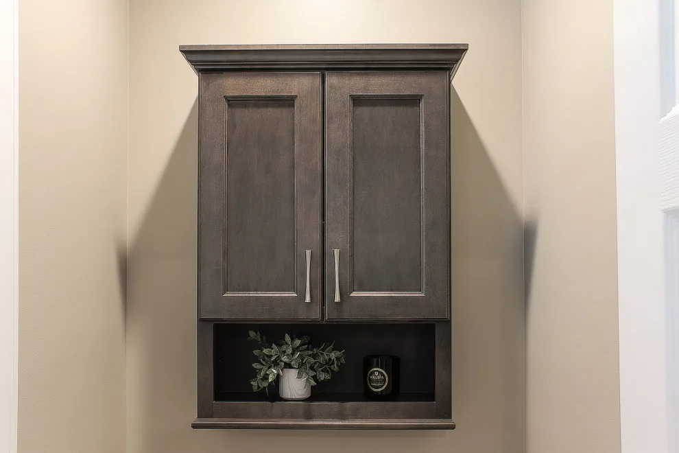 Windsong Lake Murray Main Bathroom 2021 by Capital Kitchen & Bath - Photo 11