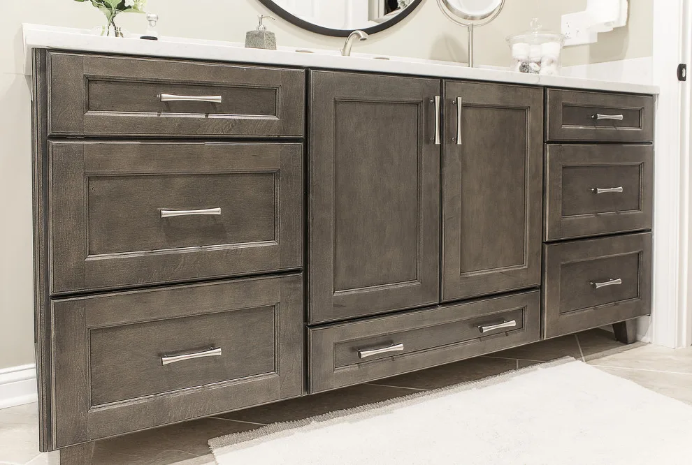 Windsong Lake Murray Main Bathroom 2021 by Capital Kitchen & Bath - Photo 9
