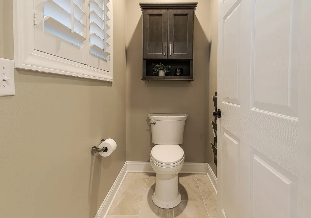 Windsong Lake Murray Main Bathroom 2021 by Capital Kitchen & Bath - Photo 12