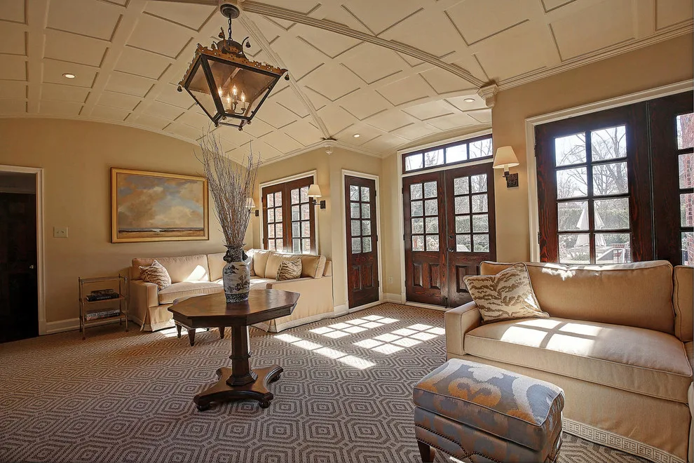 Windsor Farms Passageway by Lally Construction - Photo 2