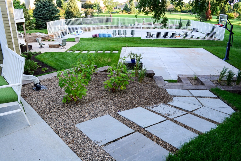 Modern Country Estate by Breaking Ground - Photo 2