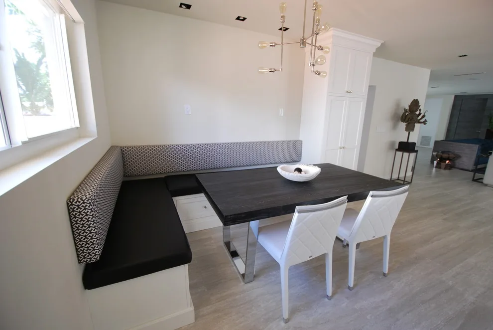 Culinary Delights Miami by Eleet Fine American Cabinetry - Photo 17