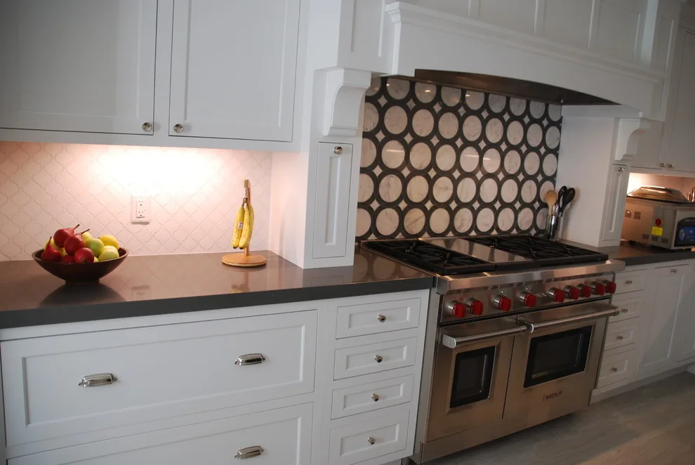 Culinary Delights Miami by Eleet Fine American Cabinetry - Photo 15