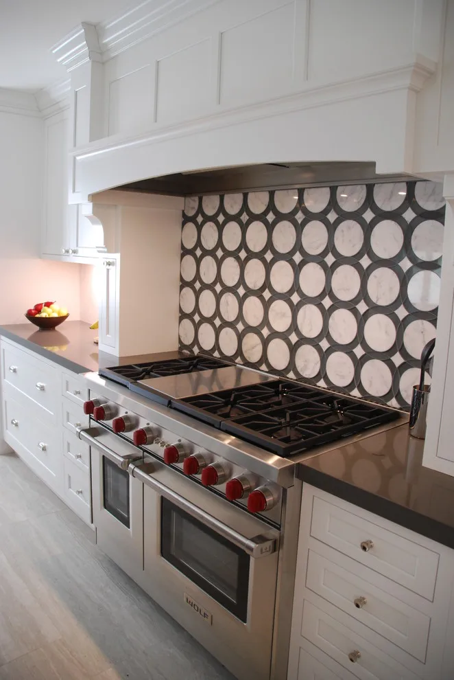 Culinary Delights Miami by Eleet Fine American Cabinetry - Photo 12