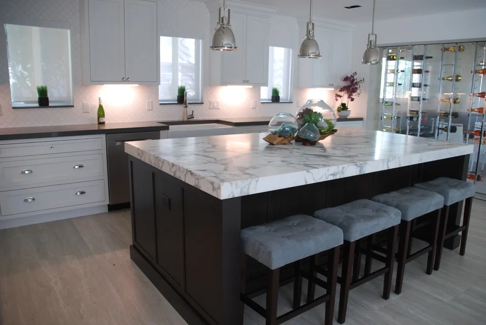 Culinary Delights Miami by Eleet Fine American Cabinetry - Photo 7
