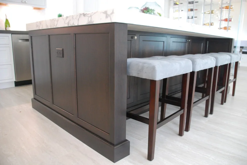 Culinary Delights Miami by Eleet Fine American Cabinetry - Photo 8