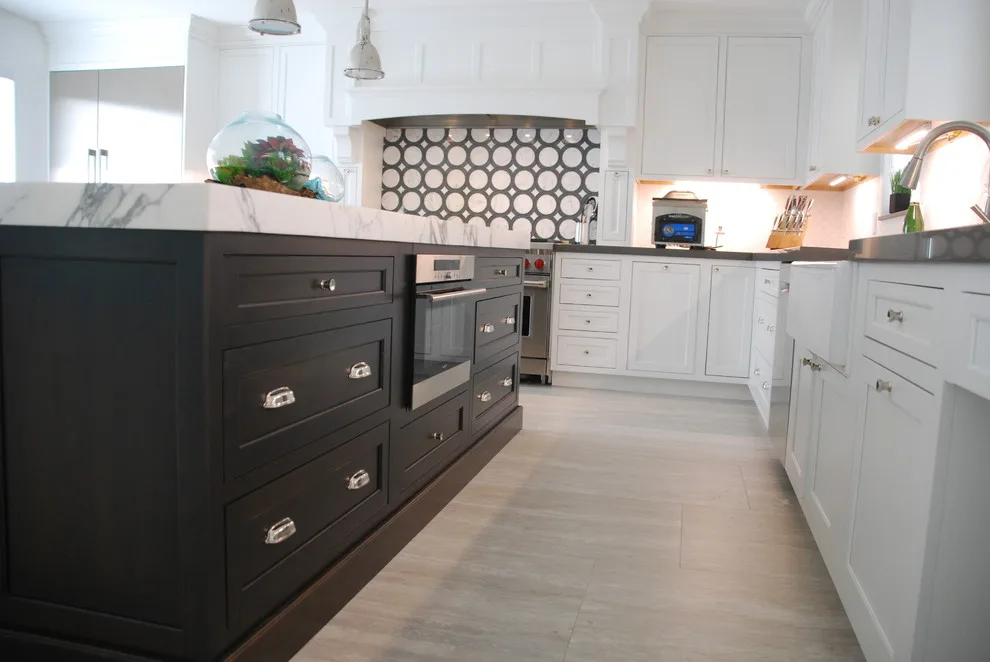 Culinary Delights Miami by Eleet Fine American Cabinetry - Photo 16