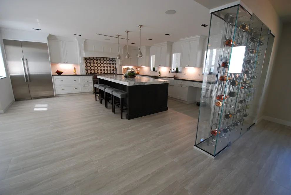 Culinary Delights Miami by Eleet Fine American Cabinetry - Photo 9