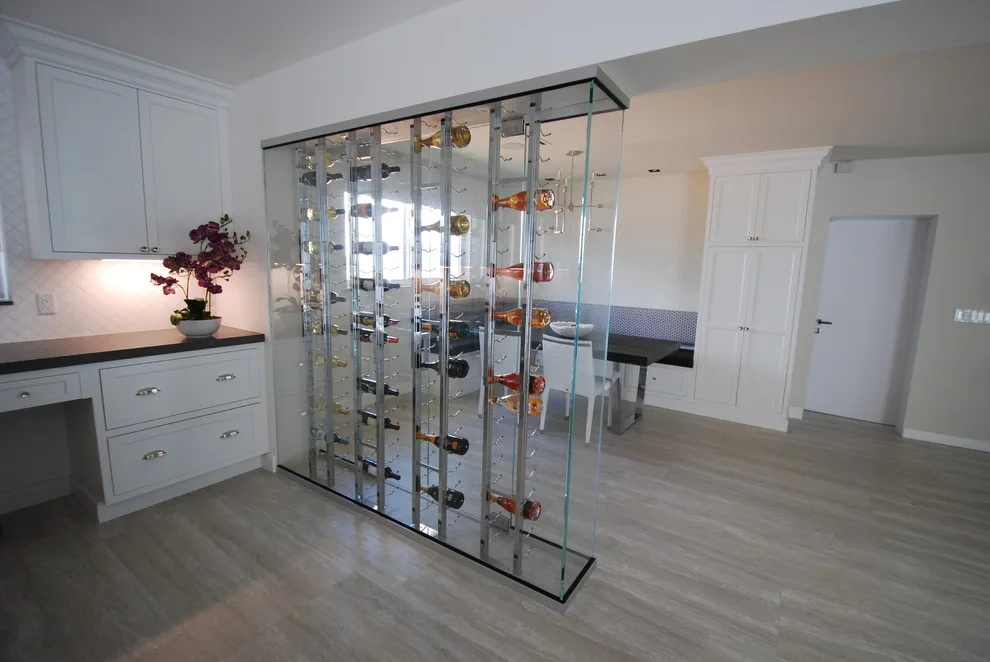 Culinary Delights Miami by Eleet Fine American Cabinetry - Photo 10