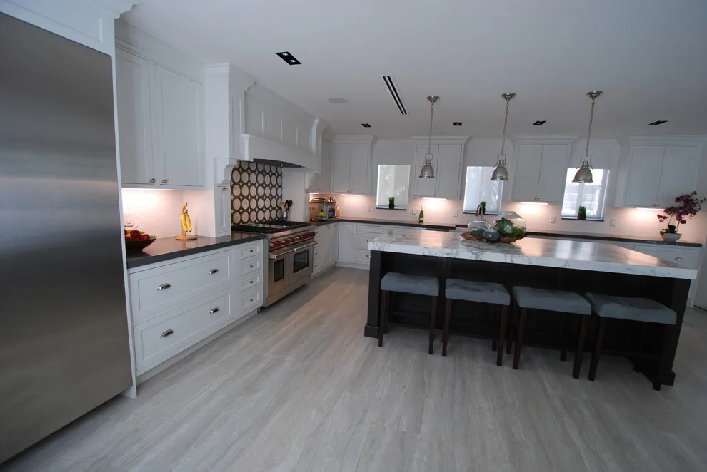 Culinary Delights Miami by Eleet Fine American Cabinetry - Photo 3