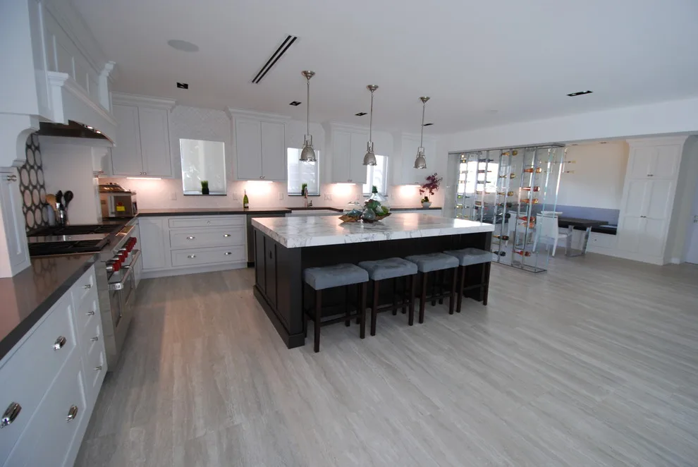 Culinary Delights Miami by Eleet Fine American Cabinetry - Photo 4