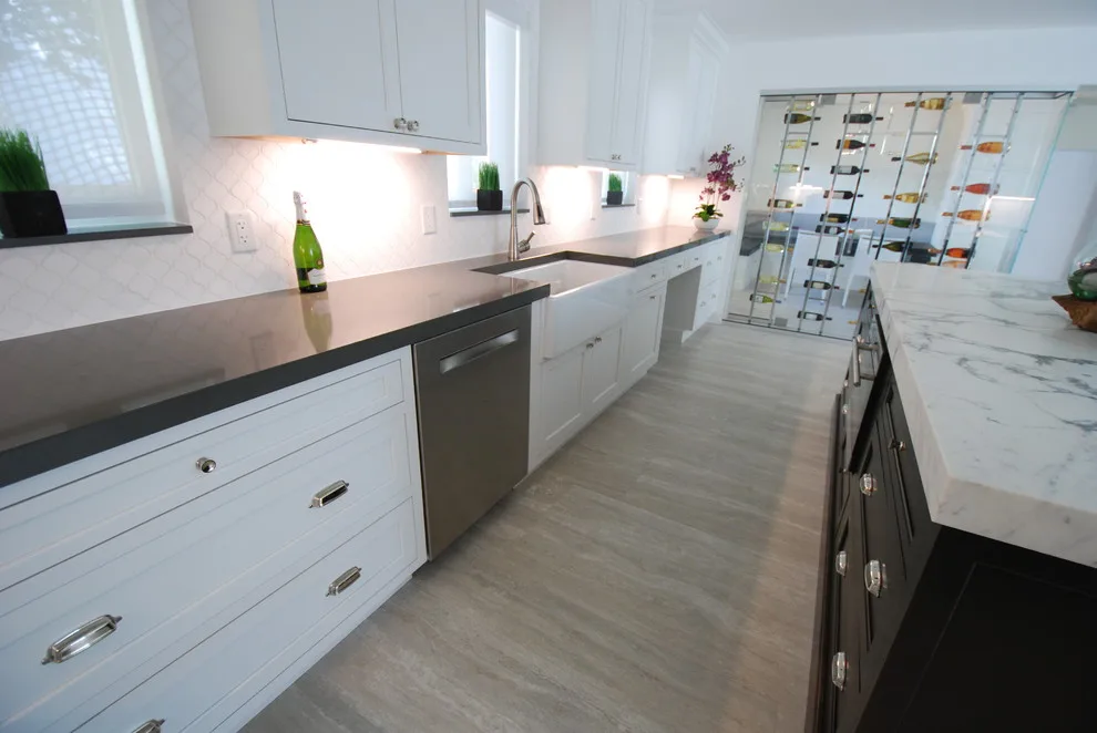 Culinary Delights Miami by Eleet Fine American Cabinetry - Photo 18