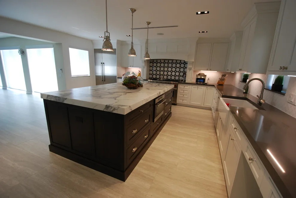 Culinary Delights Miami by Eleet Fine American Cabinetry - Photo 13