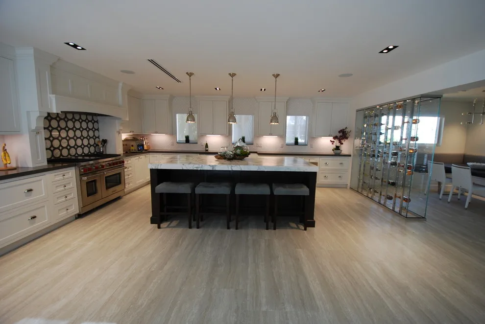 Culinary Delights Miami by Eleet Fine American Cabinetry - Photo 2