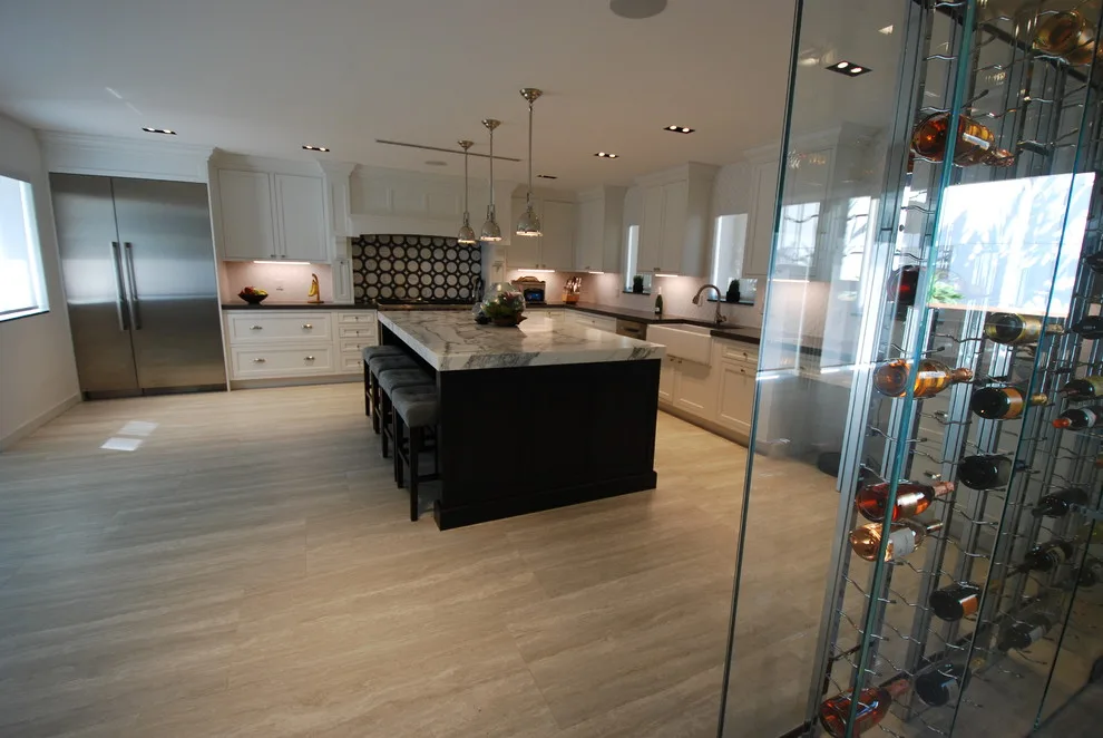 Culinary Delights Miami by Eleet Fine American Cabinetry - Photo 14