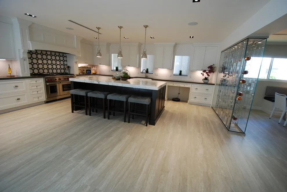 Culinary Delights Miami by Eleet Fine American Cabinetry - Photo 5