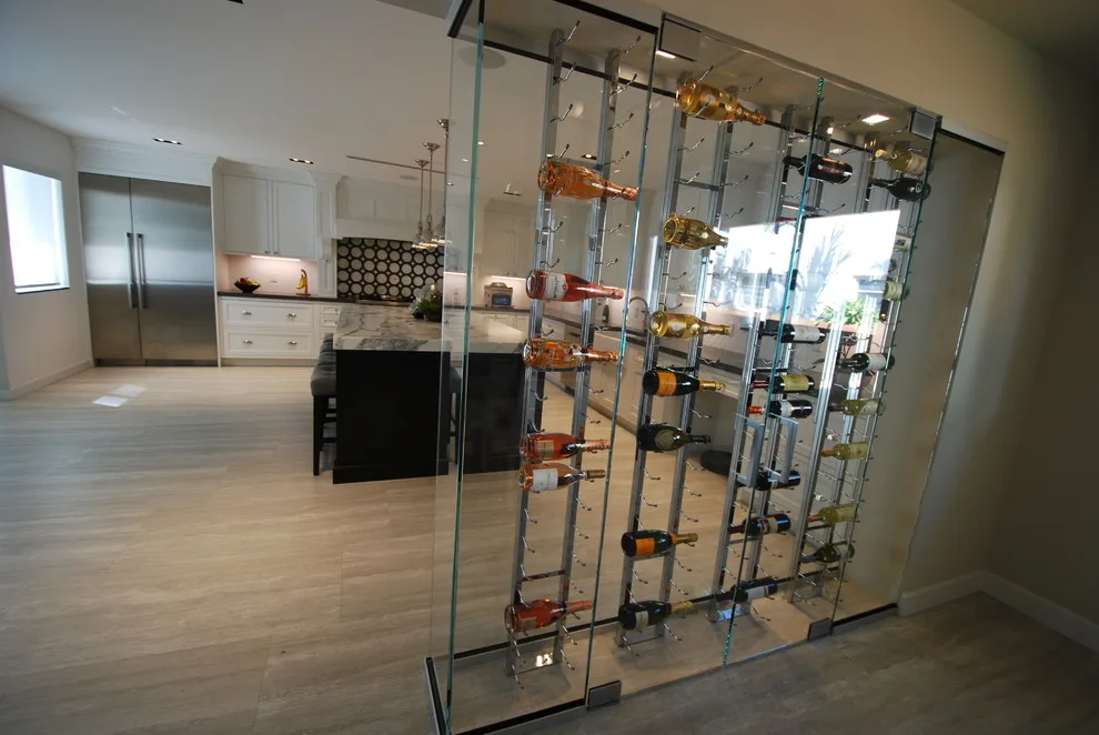 Culinary Delights Miami by Eleet Fine American Cabinetry - Photo 11