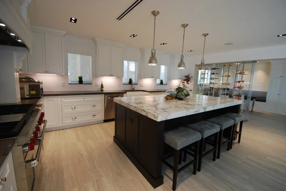 Culinary Delights Miami by Eleet Fine American Cabinetry - Photo 6