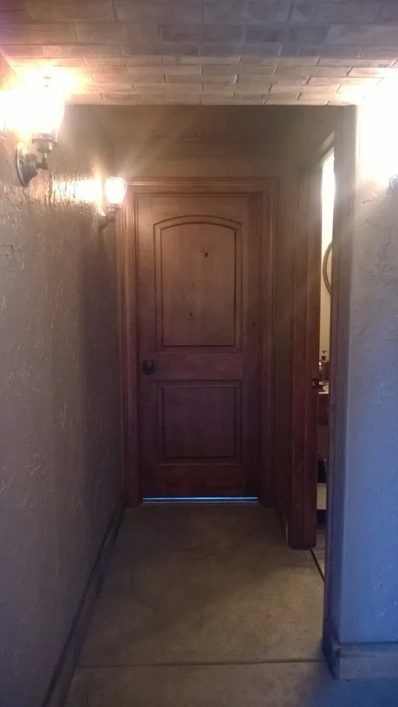 Wine cellar by SBC Contractors - Photo 3