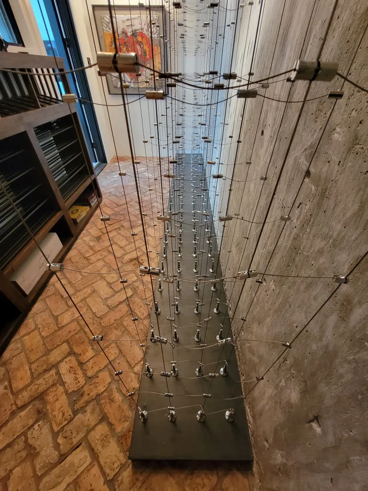 West Lake Hills Wine Cellar Restoration by Modern Home Transformations, LLC - Photo 3