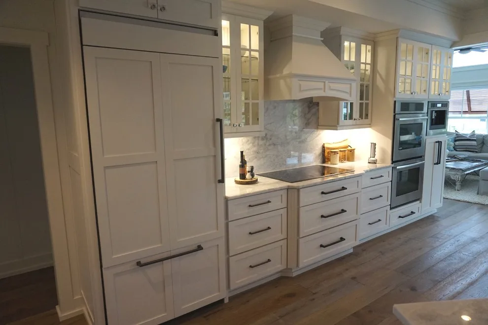 Wingfield Culinary by Royal Constructors Of Naples - Photo 6