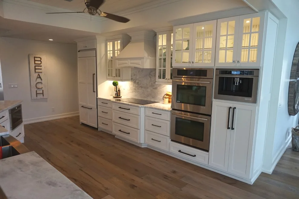 Wingfield Culinary by Royal Constructors Of Naples - Photo 5