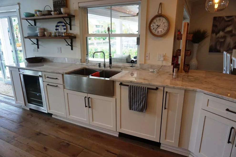 Wingfield Culinary by Royal Constructors Of Naples - Photo 4