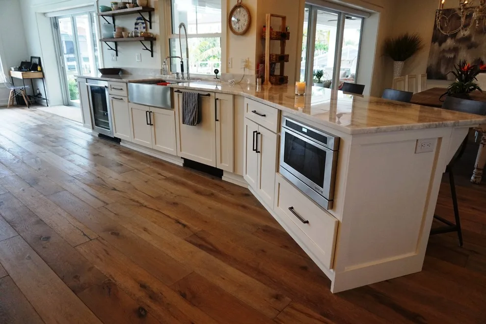 Wingfield Culinary by Royal Constructors Of Naples - Photo 8