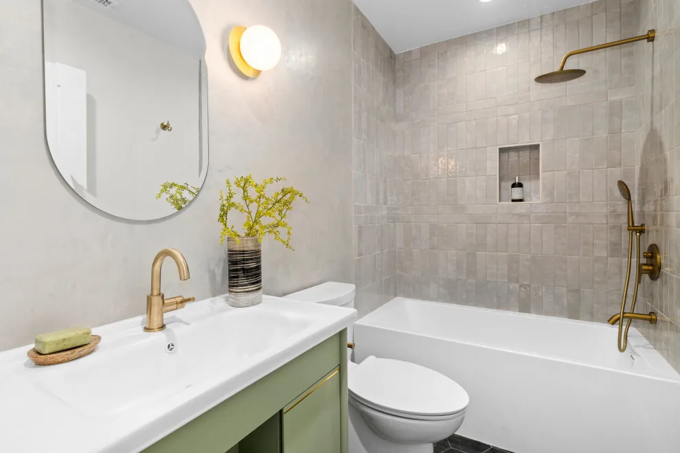 Winnetka - Complete Home Renovation by SB Construction & Remodeling - Photo 12