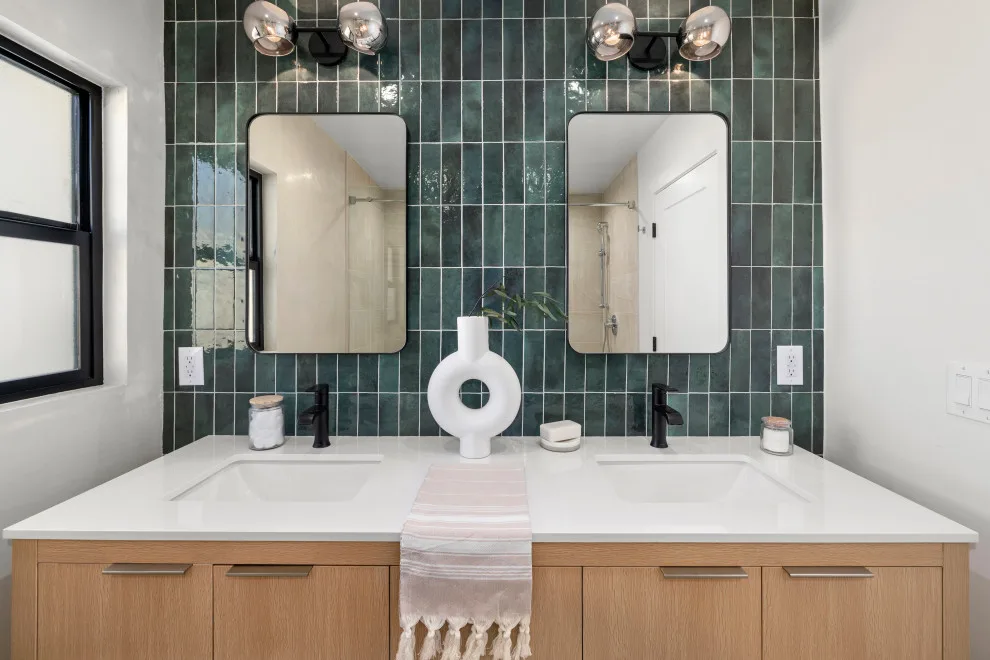 Winnetka - Complete Home Renovation by SB Construction & Remodeling - Photo 17