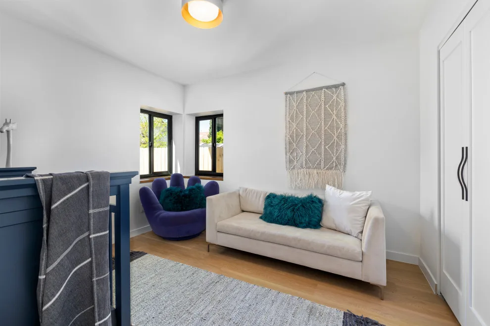 Winnetka - Complete Home Renovation by SB Construction & Remodeling - Photo 3