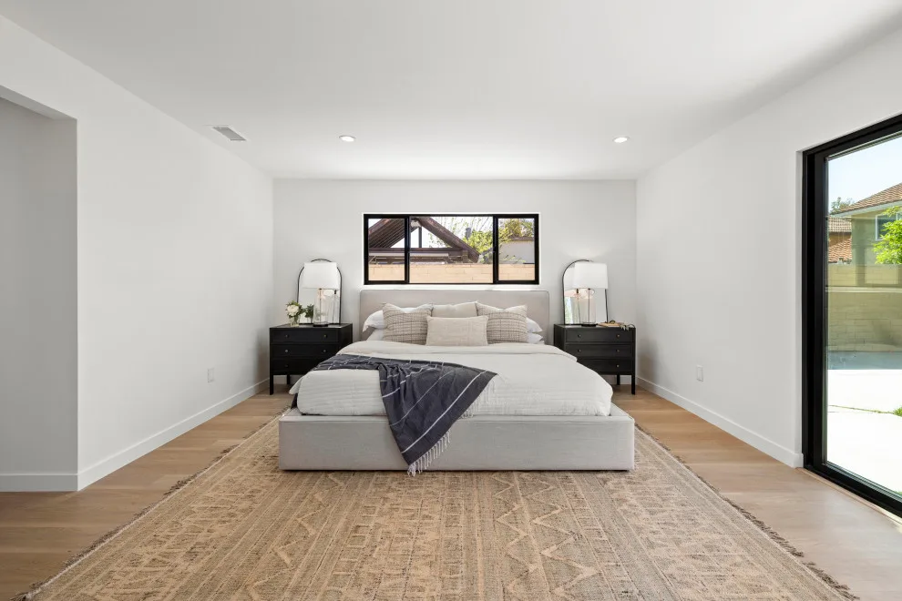 Winnetka - Complete Home Renovation by SB Construction & Remodeling - Photo 11