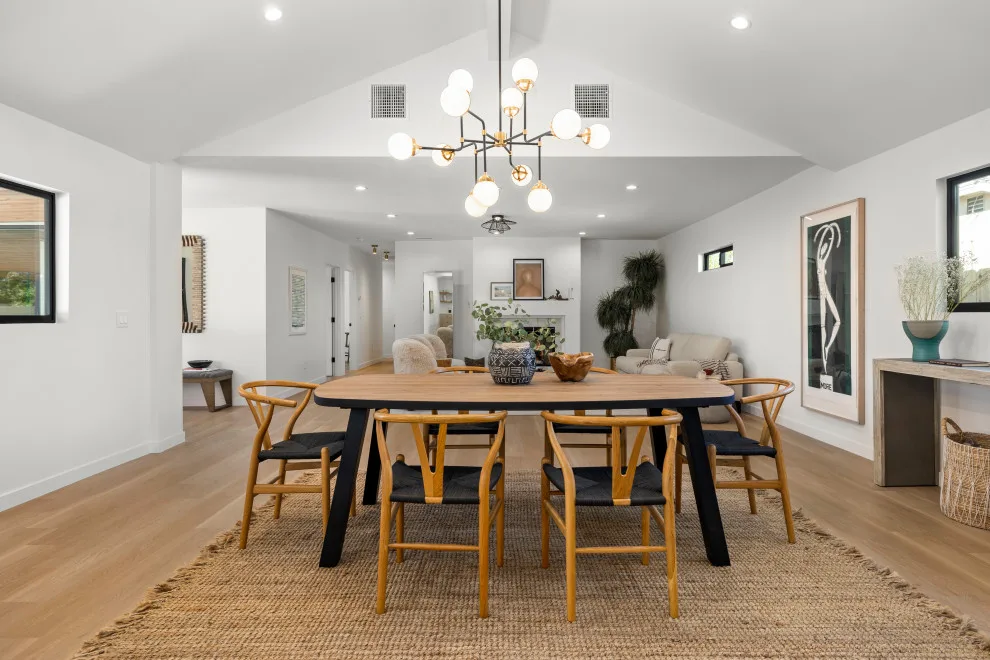 Winnetka - Complete Home Renovation by SB Construction & Remodeling - Photo 8