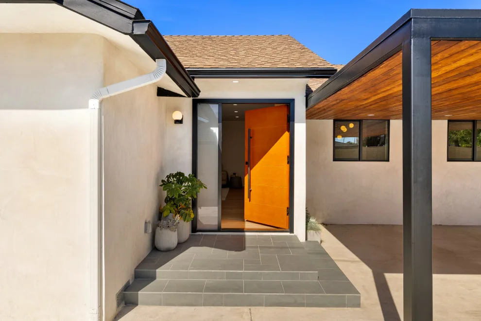 Winnetka - Complete Home Renovation by SB Construction & Remodeling - Photo 5