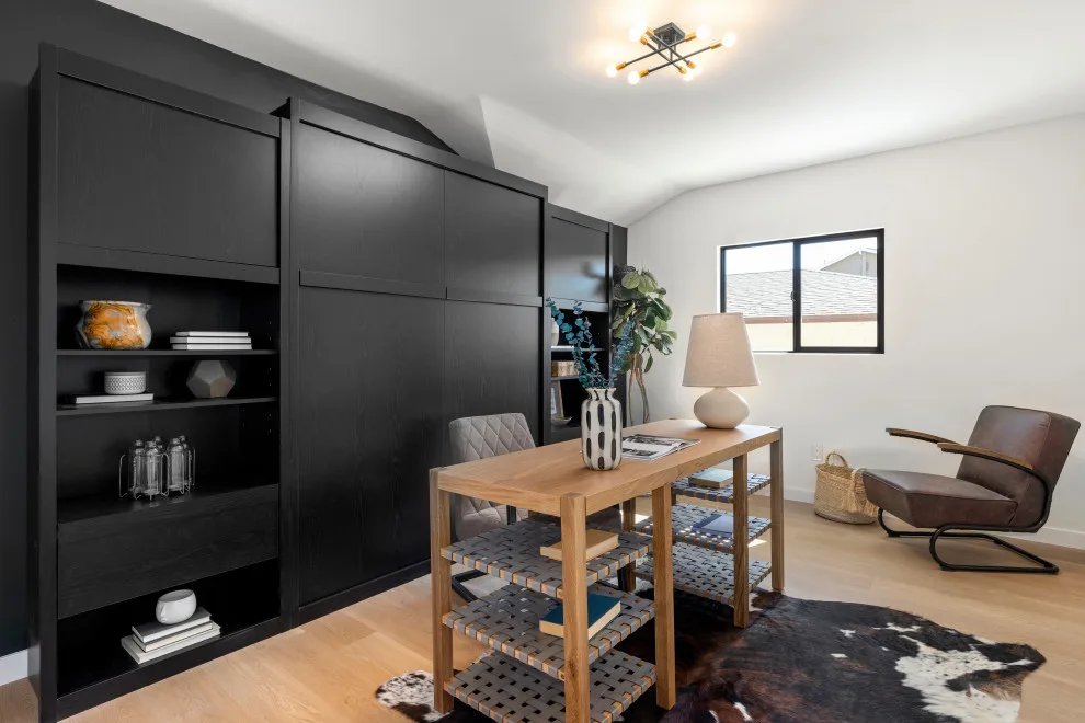 Winnetka - Complete Home Renovation by SB Construction & Remodeling - Photo 6