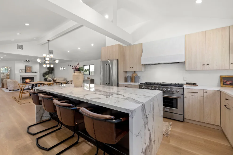 Winnetka - Complete Home Renovation by SB Construction & Remodeling - Photo 4